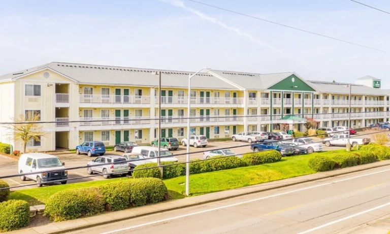 HomeTowne Studios Salem, Oregon Listed For Sale
