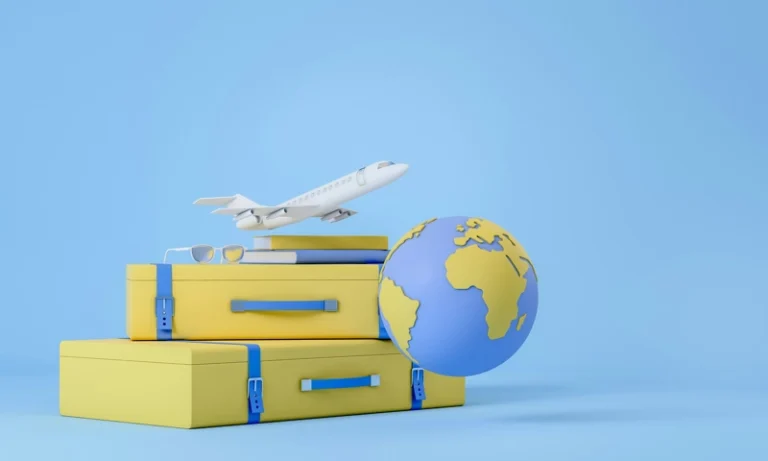 United States Online Travel Agencies Bet on Loyalty, AI and B2B