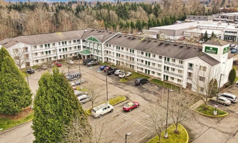 HomeTowne Studios Tacoma-Puyallup, WA Listed For Sale