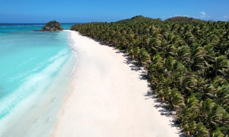 Kerzner International to Open One&Only Resort in Fiji in 2029