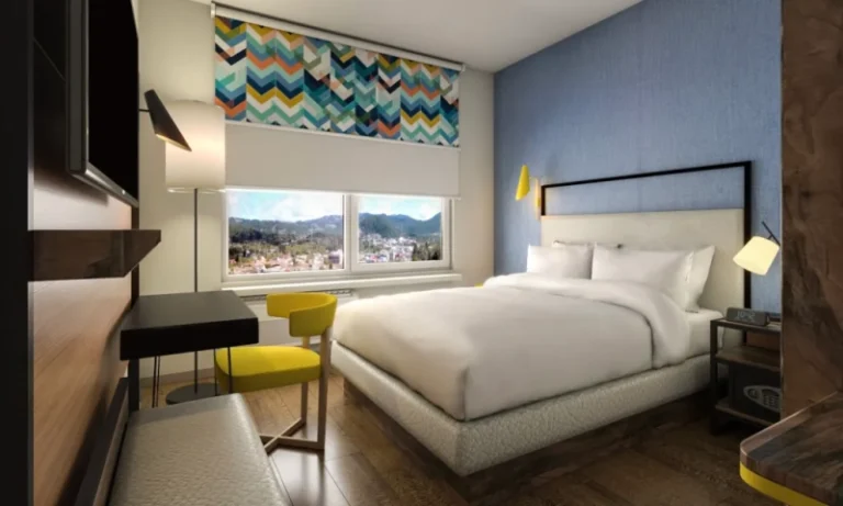Hilton Opens Dual-Branded Hotel in Saltillo, Mexico