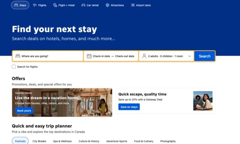 Direct Bookings Surge as Hotels Reevaluate OTA Partnerships