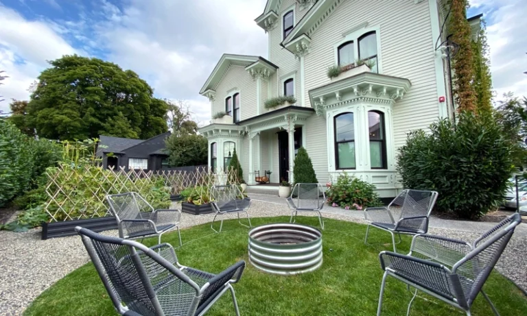 Crystal Investment Property Announces Sale of The Wesley Walla Walla Hotel