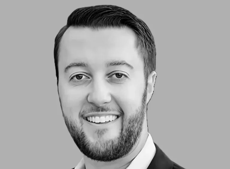 Alec Ulnick Named Vice President of Acquisitions at Waramaug Hospitality