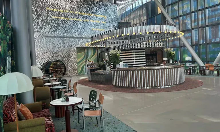 Oracle Hospitality OPERA Cloud Selected By Accor for Global PMS