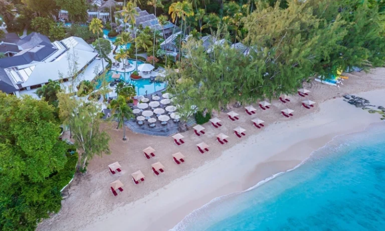 Colony Club Reopens Under The Luxury Collection Brand in Barbados