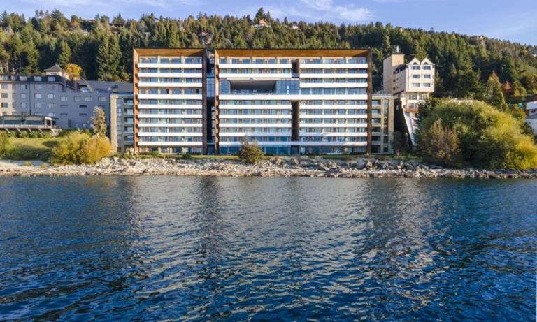 Radisson Blu Debuts in Argentina with Bariloche Hotel