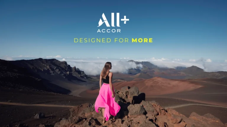 Accor Launches ALL Accor+ Loyalty Subscription Program