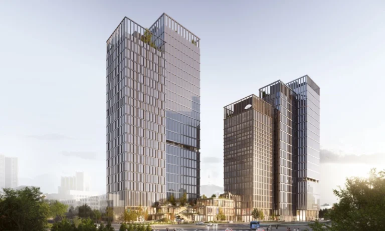 Mandarin Oriental to Launch Seoul Hotel in 2030