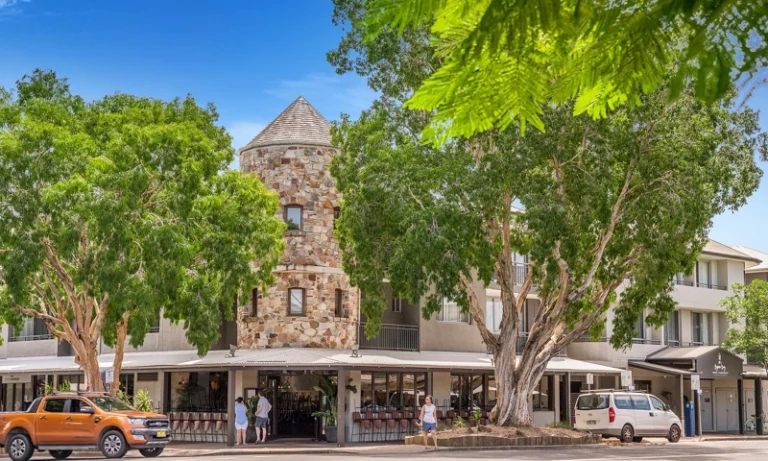 Four Australian Hotels to Join Accor Network Following Rebranding