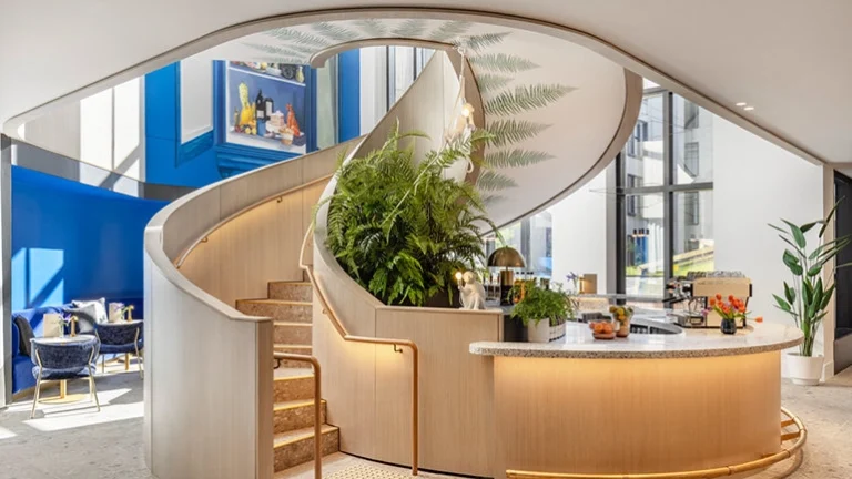 IHG Opens Dual-Branded Hotel in Melbourne