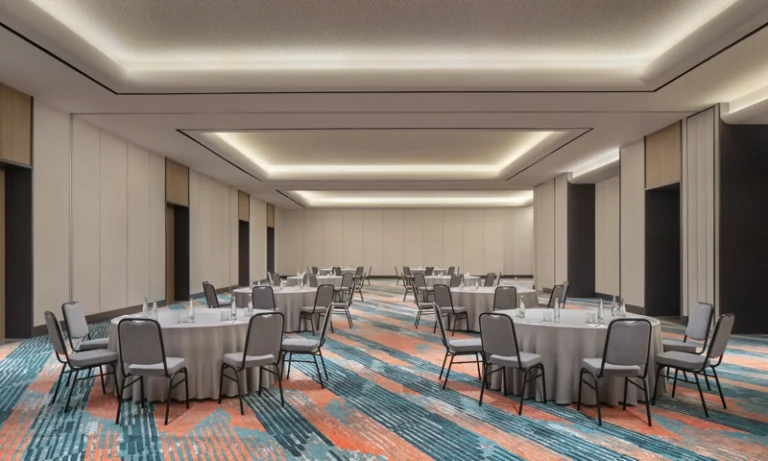 Aloft Surabaya Pakuwon City Hotel Opens in Indonesia