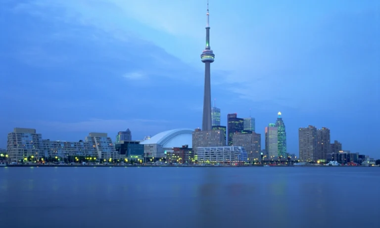 Canadian Tourism Sees Surge Amid Decline in U.S. Travel