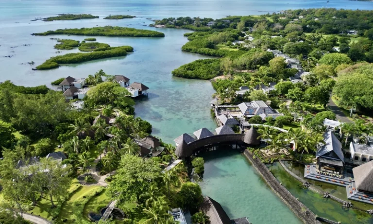 Renovated Four Seasons Resort Mauritius at Anahita Set to Open in November