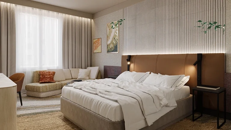 IHG Hotels & Resorts to Open Crowne Plaza Near Disneyland Paris in 2026