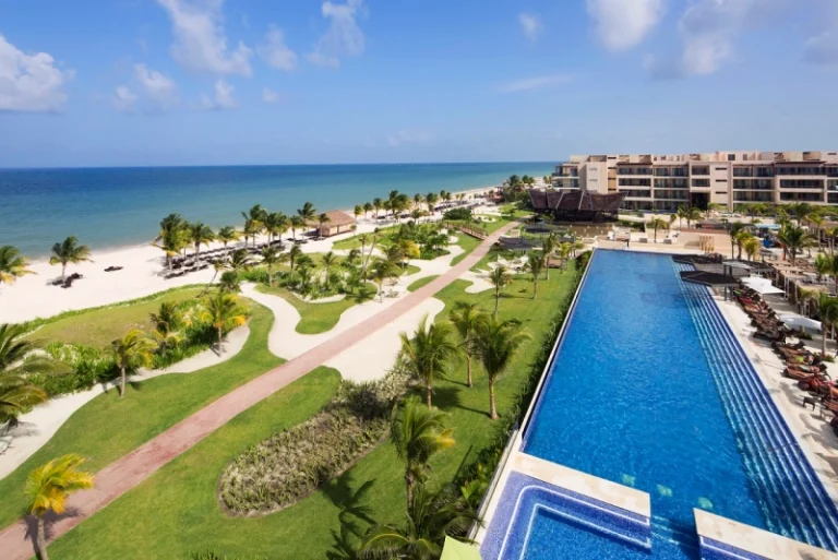 Royalton Resorts’ Multi-Market Paid Media Success With 34x ROAS