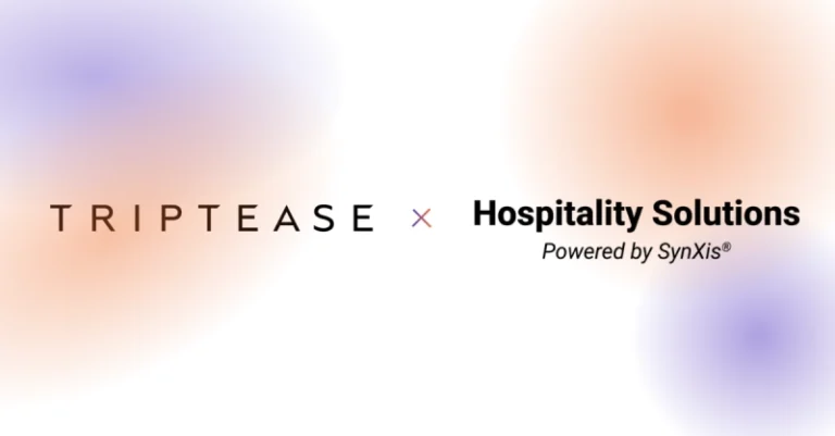 Triptease and Hospitality Solutions Announce Strategic Partnership to Accelerate Direct Bookings for Hotels