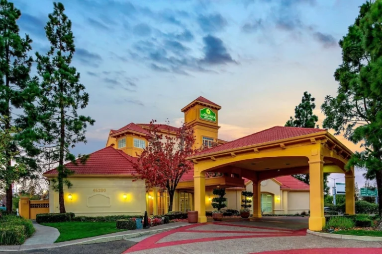 La Quinta Inn & Suites Fremont/Silicon Valley Listed for Sale