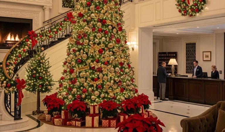 13 High-Impact Hotel Promotion Strategies to Boost Holiday Group Sales and Revenue