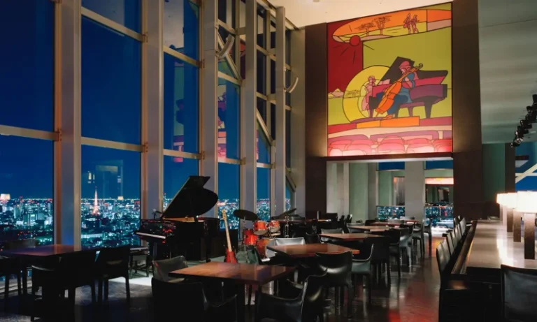 Park Hyatt Tokyo Hotel to Reopen in December 2025