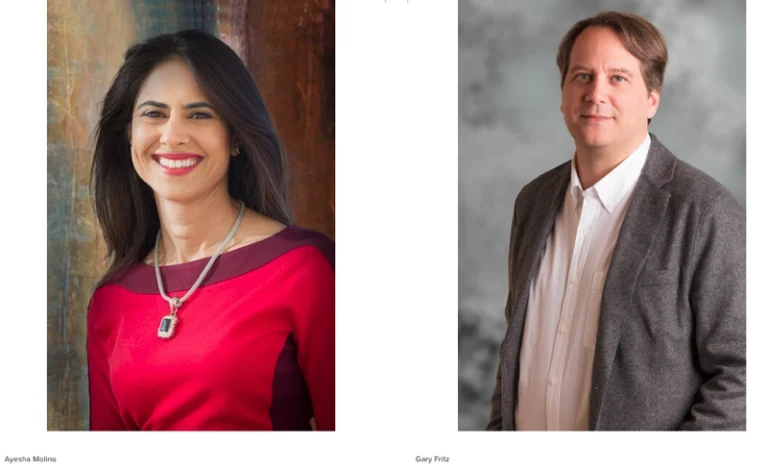 MGM Resorts International Appoints New Chief Operating and Chief Commercial Officers