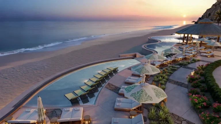 Waldorf Astoria Los Cabos Pedregal Completes Multi-Year Renovation*
