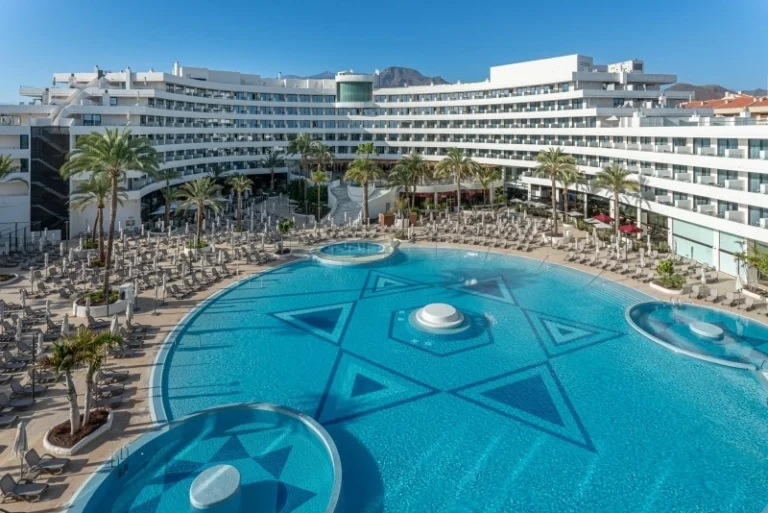 HVS Report – H1 2025 European Hotel Transactions