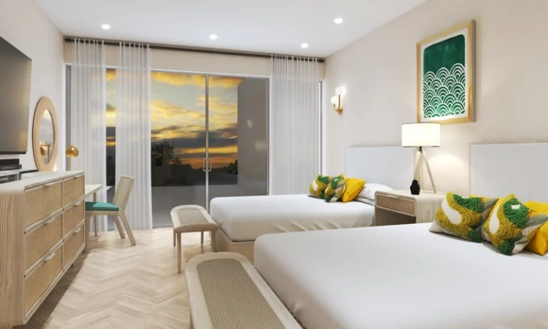 Sapphire Sands Villas to Open on Saint Lucia’s Reduit Beach in 2026