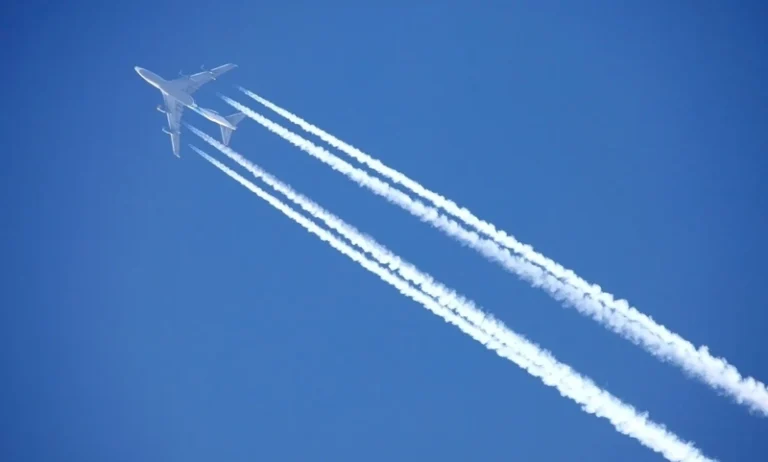 Global Travel & Tourism Sector Cuts Emissions Intensity As Economic Prosperity Grows