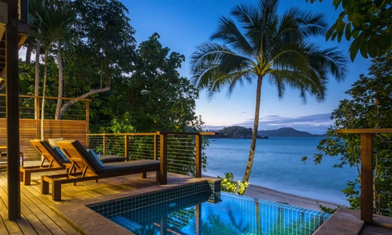 Bedarra Island Resort, Australia’s Only Freehold Island Resort, Hits the Market
