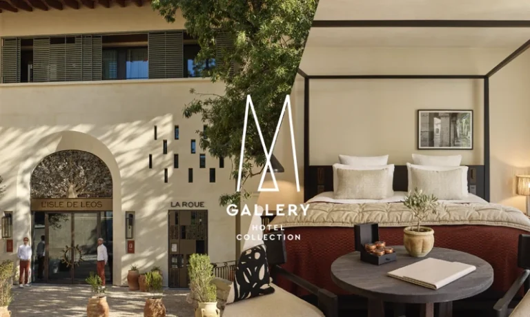 MGallery Opens Boutique Hotel in L’Isle-sur-la-Sorgue, France