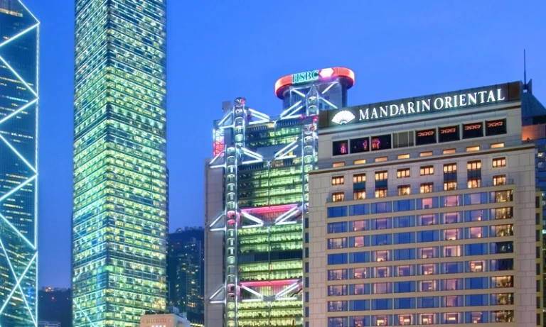 Mandarin Oriental Announces Senior Leadership Changes
