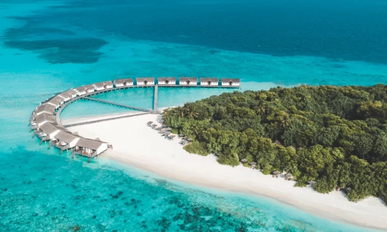 NH Collection Maldives Reethi Resort Set to Debut After Major Renovations