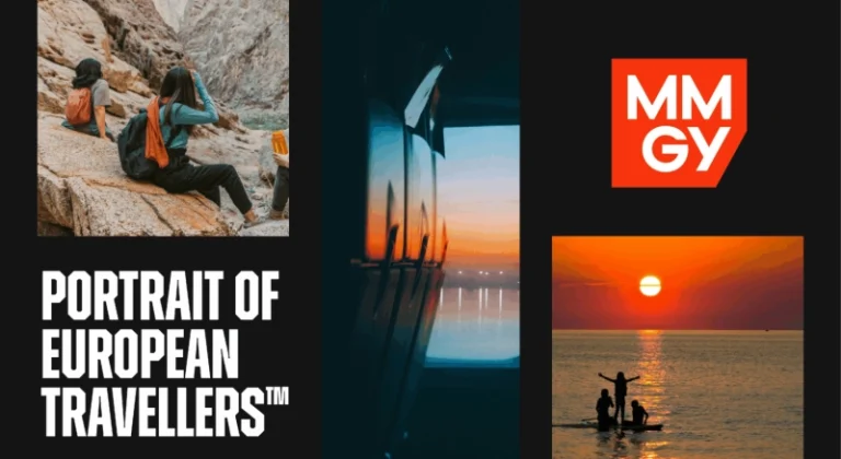 AI and Sustainability Shape Gen Z’s European Travel Plans in 2025