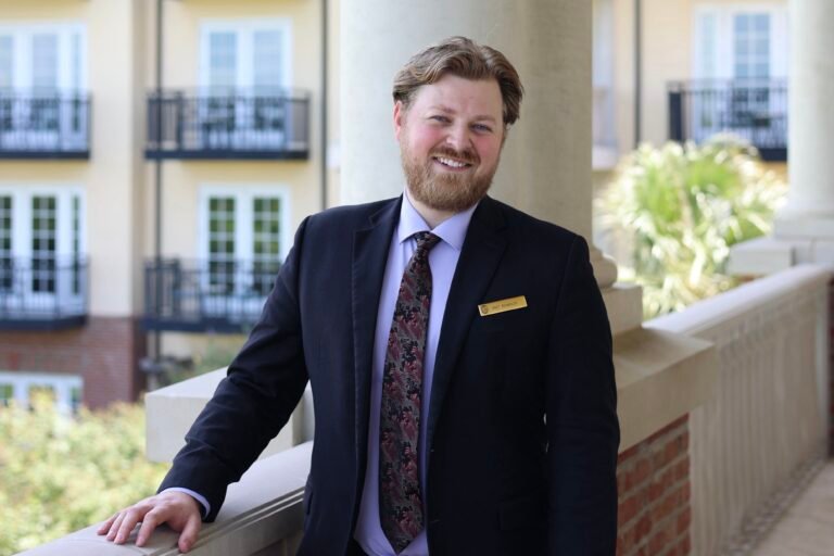 Kiawah Island Golf Resort – blog