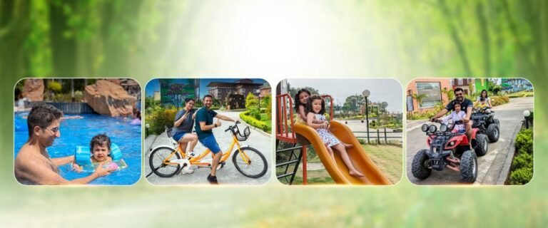 Top 5 Guest Reviews of Anantum Gateway Resorts & Spa That Will Make You Want to Visit – Anantum Gateway Resorts