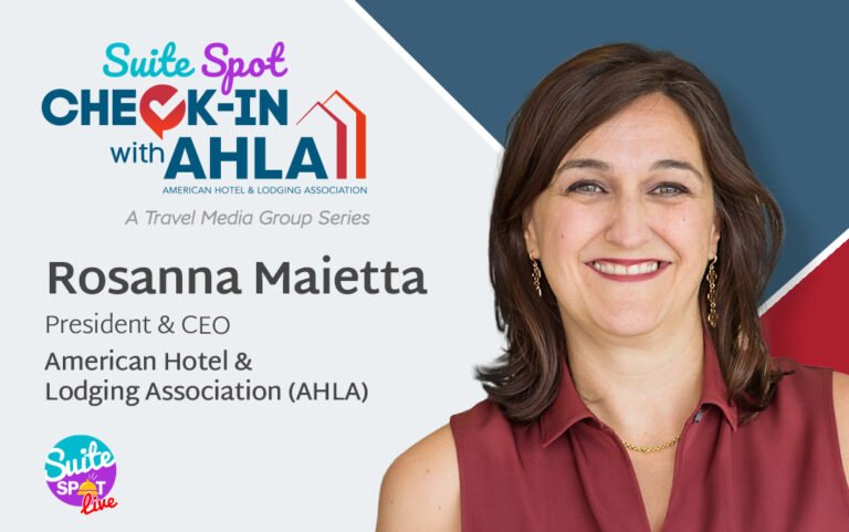 182 – AHLA Check-In with Rosanna Maietta