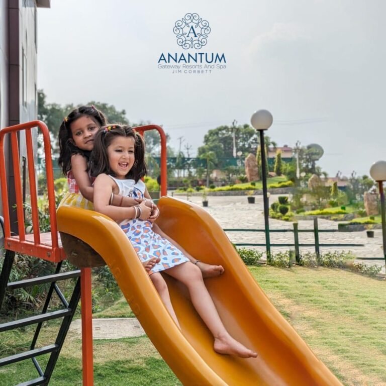 A Getaway at Anantum Gateway Resorts & Spa – Anantum Gateway Resorts