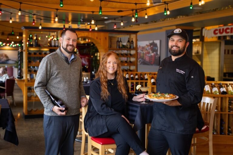 Tito’s Italian Grill: A Fresh Era of Flavor & Leadership