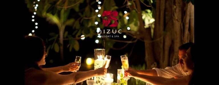 Celebrate the festive season with family & friends at NIZUC