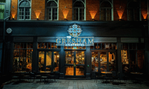 The Gresham Aparthotel closes onsite restaurant
