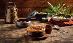 Foxhills invest £1.5m into new Lomri restaurant and Manor Lounge and Bar