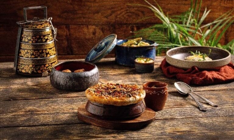 Foxhills invest £1.5m into new Lomri restaurant and Manor Lounge and Bar