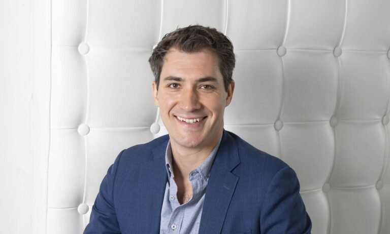 Sanderson London appoints Kenji Bourquin-Quéva as GM