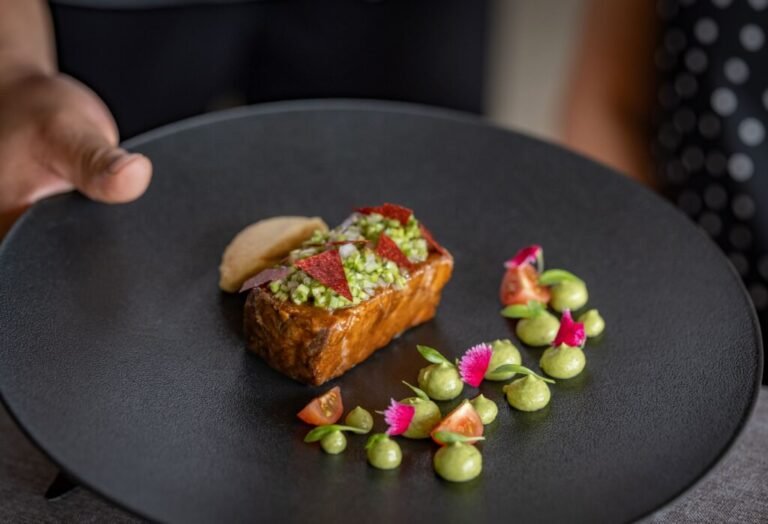 Best Culinary Hotel in Mexico 2026: NIZUC Resort & Spa