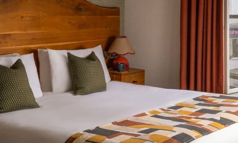 Thwaites completes £1.2m refurb of Keswick inn